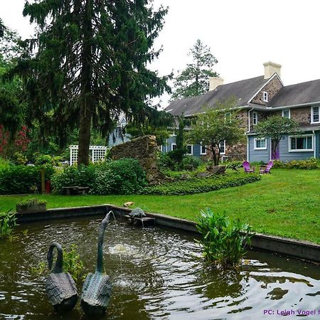Wild Wisteria Chadds Ford Exterior foto