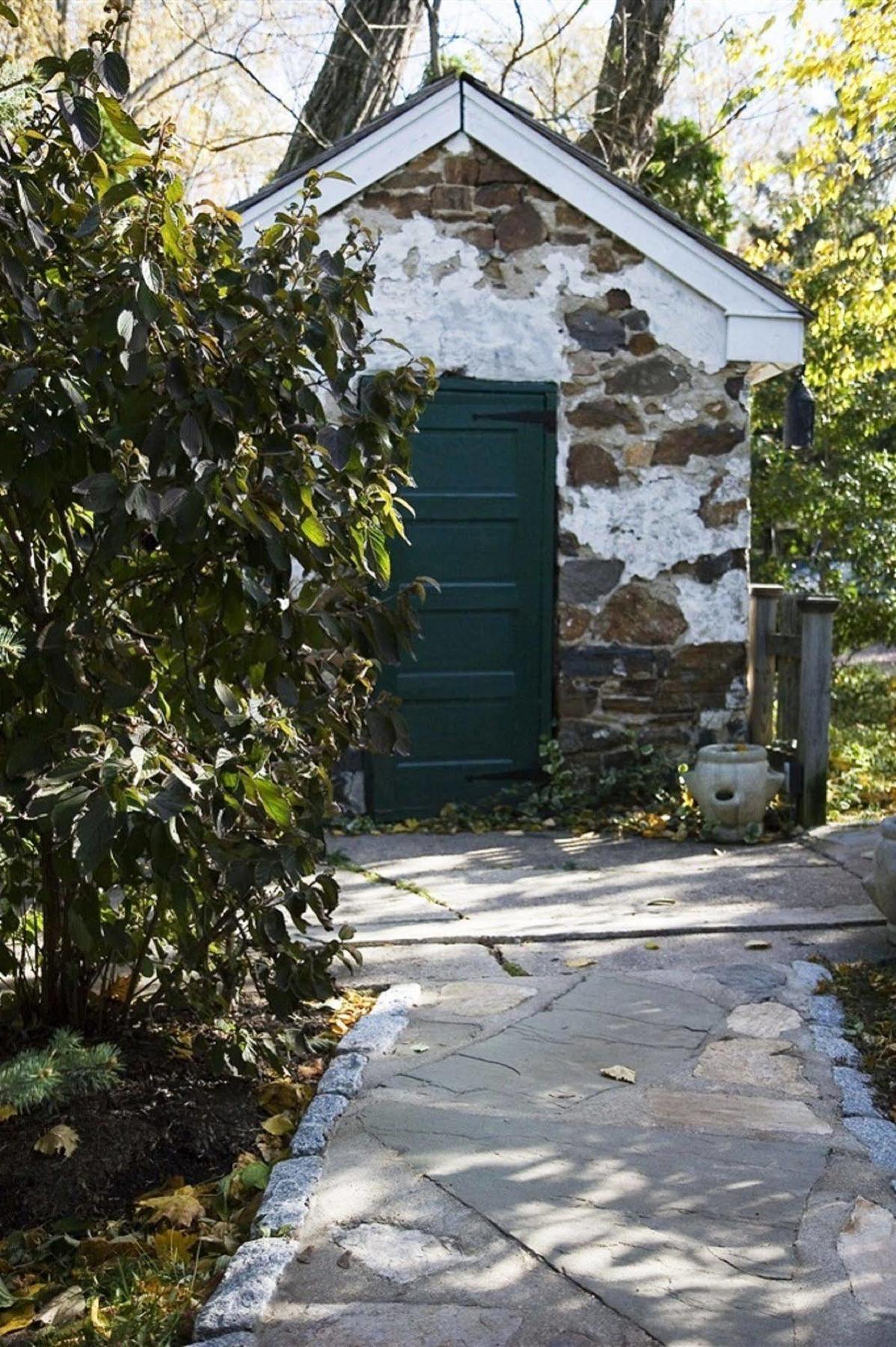 Wild Wisteria Chadds Ford Exterior foto