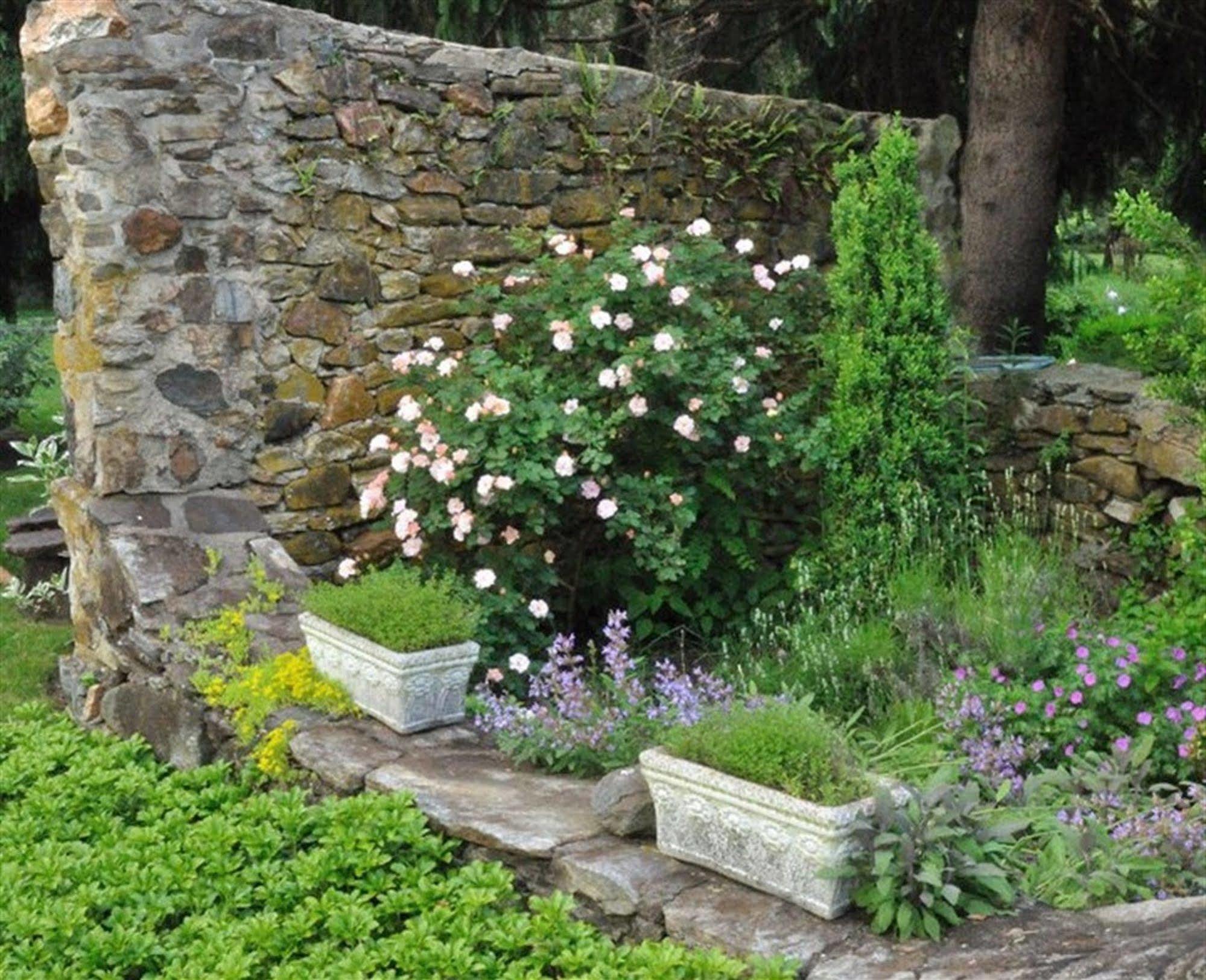 Wild Wisteria Chadds Ford Exterior foto