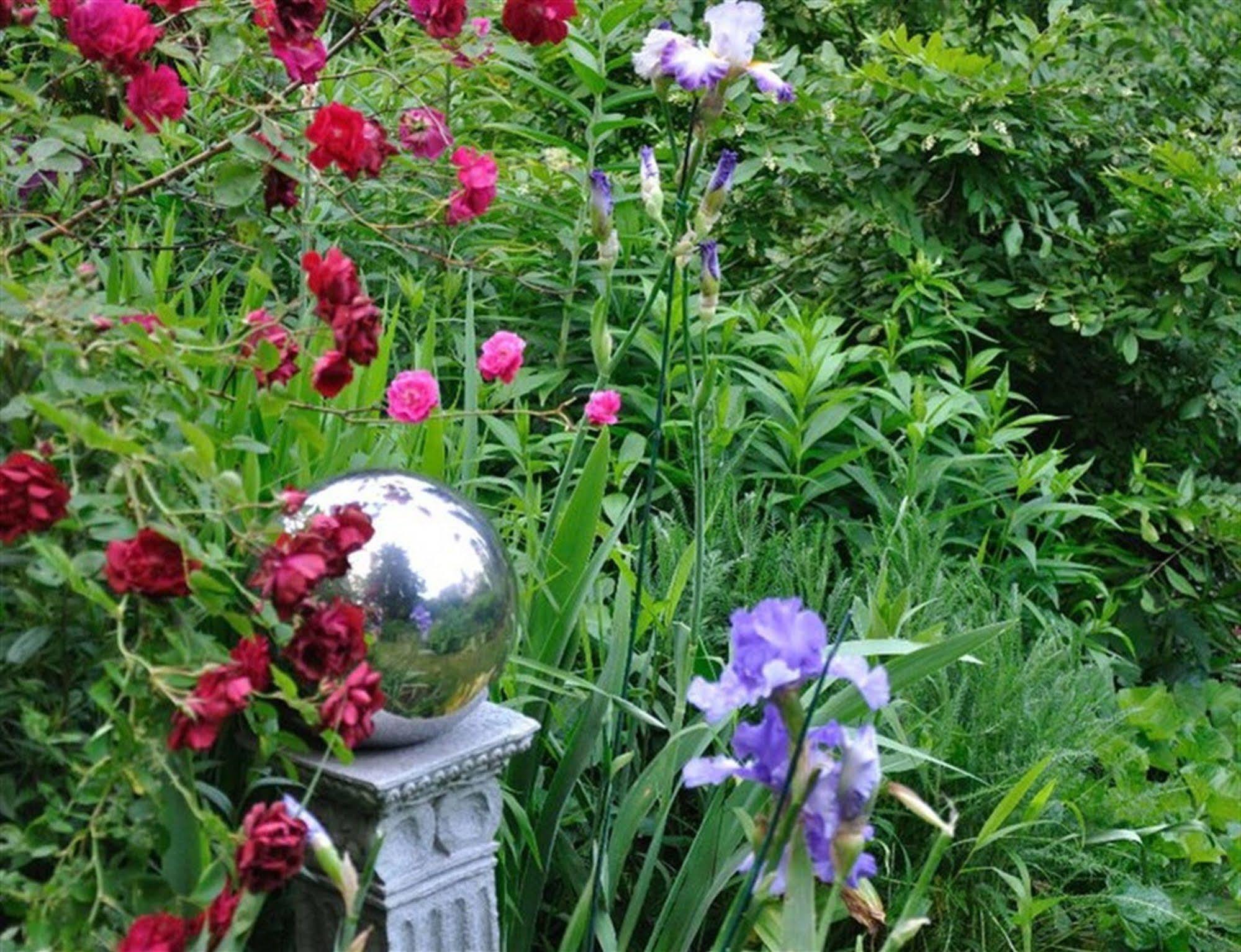 Wild Wisteria Chadds Ford Exterior foto