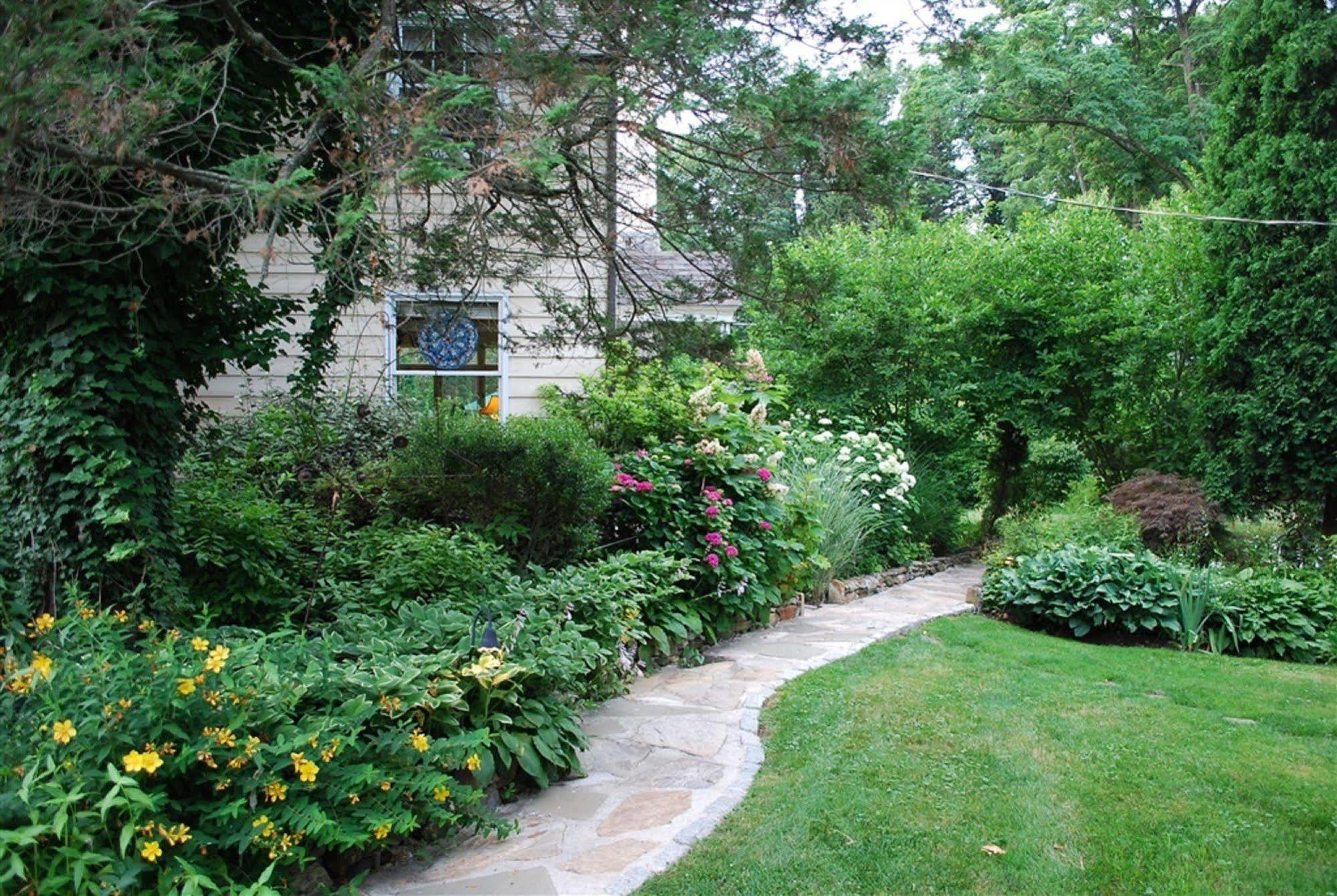 Wild Wisteria Chadds Ford Exterior foto