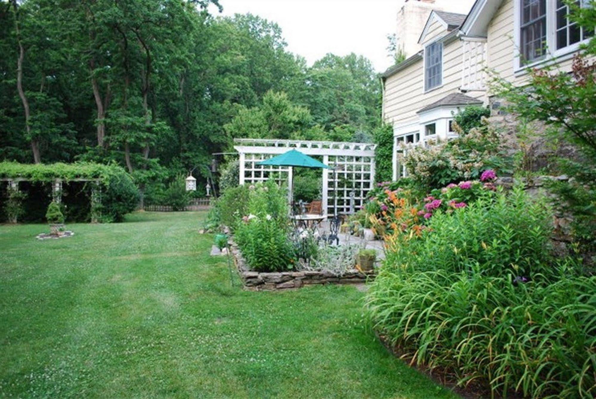 Wild Wisteria Chadds Ford Exterior foto