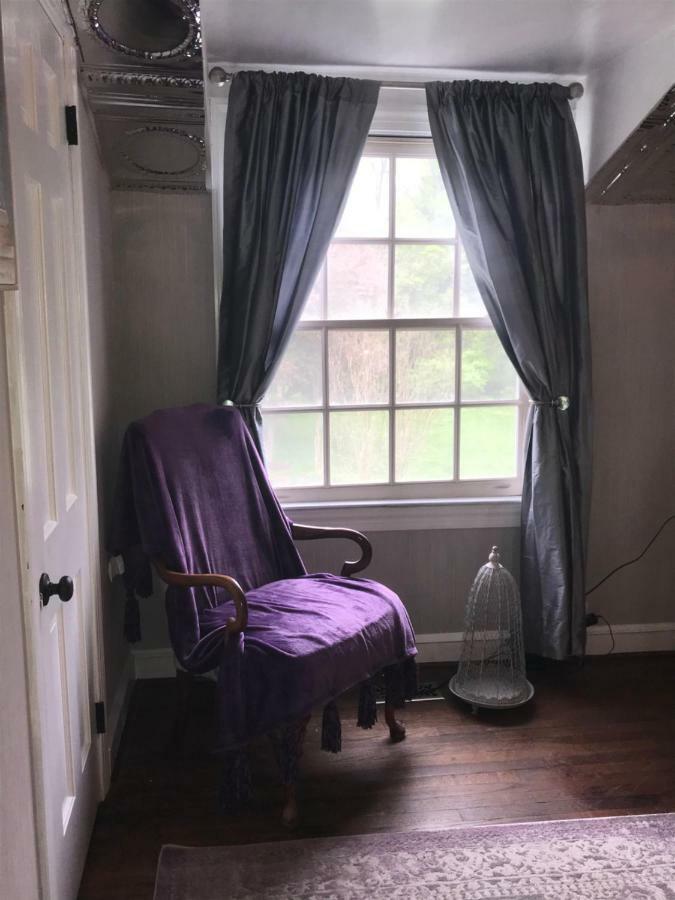 Wild Wisteria Chadds Ford Exterior foto