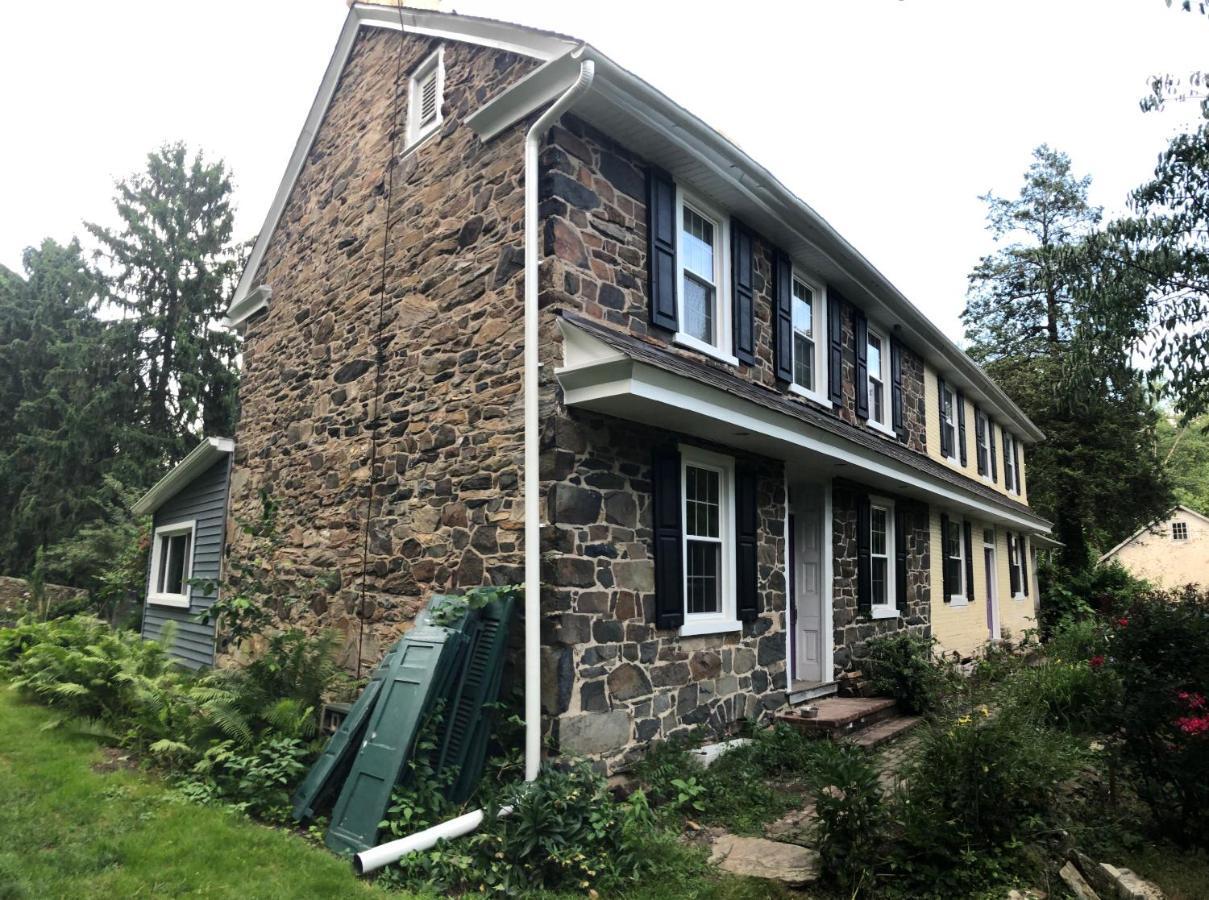 Wild Wisteria Chadds Ford Exterior foto